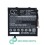 Аккумулятор для Acer Aspire Switch 10, Iconia Tab 10 5900mah