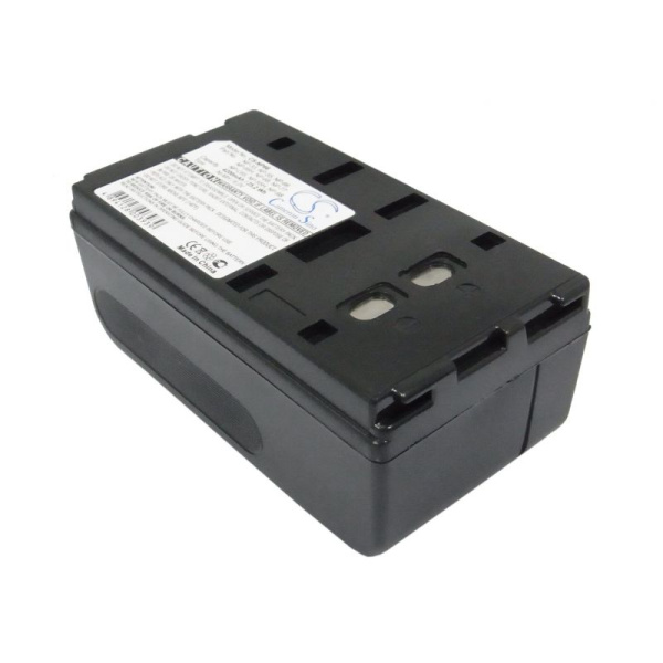 Аккумулятор усиленный CameronSino для Sony NP-66, NP-77H, NP-78, NP-98 (NP-33) 4200mah