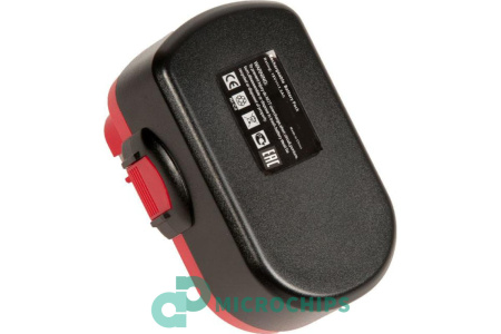 Аккумулятор ZeepDeep 861987 (NiCd, 1500mAh, 18V)