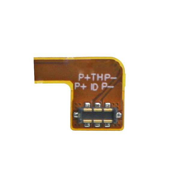 Аккумулятор для Alcatel 5052D 3, 5034D 3L, 5086D 5, 3X 2019 2800mAh