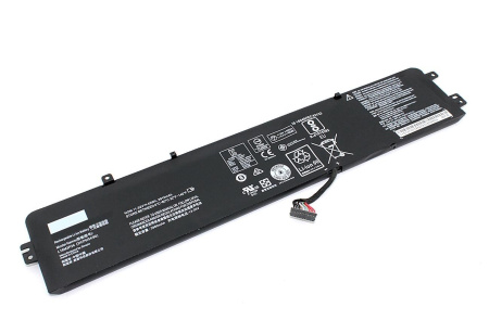 Аккумулятор (батарея) для ноутбука Lenovo K41-70 (L14M3P22), 11.1V, 45Wh, 4050mAh