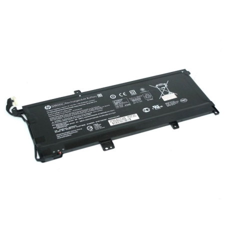 Купить Аккумулятор (батарея) MB04XL для ноутбука HP Envy x360 m6, m6-aq003dx, m6-aq005dx, 3470mAh, 15.4V (оригинал) Аккумулятор (батарея) MB04XL для ноутбука HP Envy x360 m6, m6-aq003dx, m6-aq005dx, 3470mAh, 15.4V (оригинал)