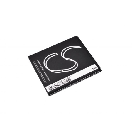 Аккумулятор для Fly IQ449 Pronto, HighScreen ZERA F (rev.S) 1400mah