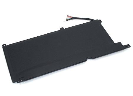 Аккумулятор (батарея) для ноутбука HP Pavilion Gaming 15-dk (L48495-005), 11.55V, 4545mAh
