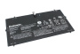 Аккумулятор (батарея) для ноутбука Lenovo Yoga 3 Pro 1370 (L13M4P71), 7.6V, 5800mAh, 44Vт, (оригинал)