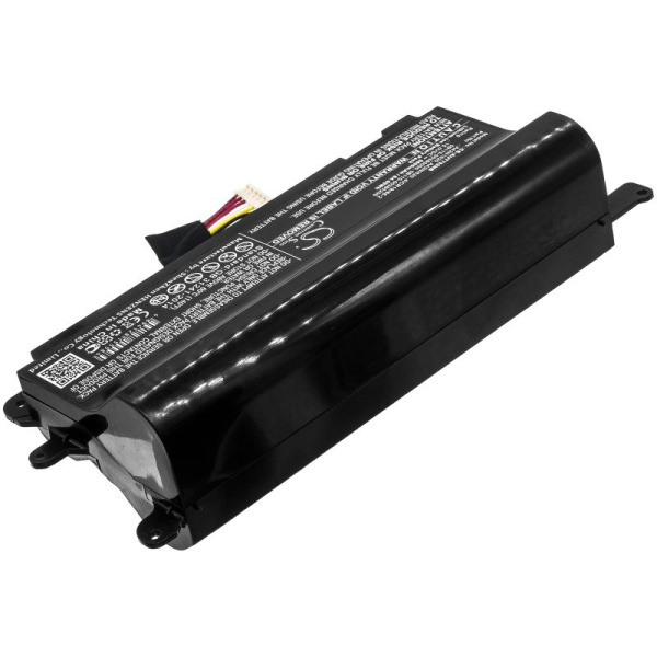 Аккумулятор для Asus ROG G752 (A42N1520) 5600mAh