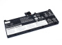 Аккумулятор (батарея) для ноутбука Lenovo L18C6P90, 11.25V, 90Wh 8000mAh