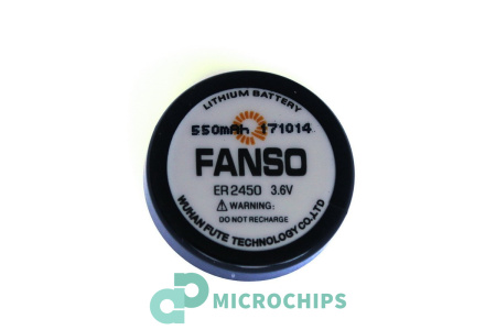 Батарейка Fanso ER2450
