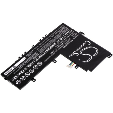 Купить Аккумулятор для Asus ChromeBook C223NA, VivoBook E12 (C21N1807) 4900mah Аккумулятор для Asus ChromeBook C223NA, VivoBook E12 (C21N1807) 4900mah
