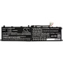 Аккумулятор для MSI GS65, PS63 5200mah