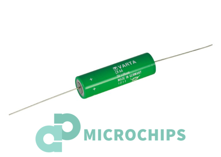 Батарейка Varta Electronics CR AA CD