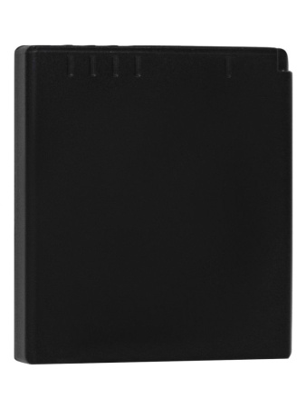 Аккумулятор DMW-BCF10E для фотоаппарата Panasonic Lumix DMC-F, 3.7В, 1400мАч