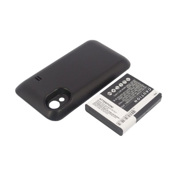 Аккумулятор для Samsung GT-S5830, GT-S5830i (EB494358VU) 2400mah