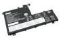 Аккумулятор (батарея) для ноутбука Lenovo ThinkBook 15-IIL (L19M3PF2) 11.52V, 57Wh, 4950mAh