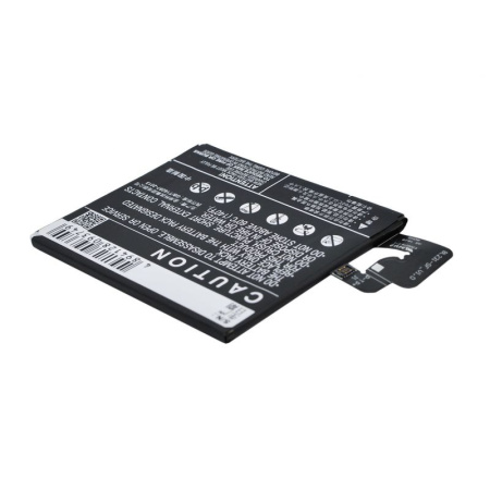 Аккумулятор для Lenovo S90, Vibe X2 2230mah