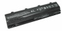 Аккумулятор (батарея) для ноутбука HP DV5-2000 DV6-3000 (HSTNN-Q62C) 10.8V, 4910mAh, 55Wh черная (оригинал)