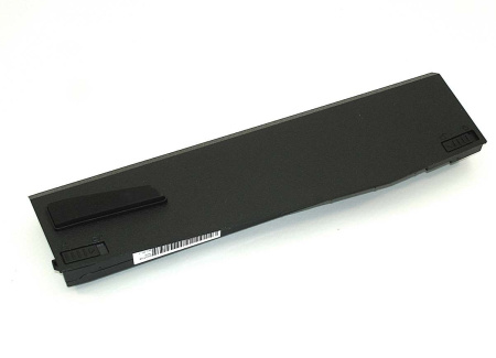 Аккумулятор (батарея) N850-3S2P для ноутбука Clevo N850HC, 10.8V, 4400mAh, черный (OEM)