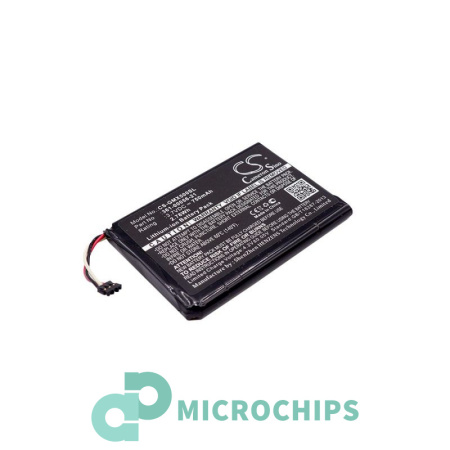 Купить Аккумулятор для Garmin Drivelux 50 750mAh Аккумулятор для Garmin Drivelux 50 750mAh