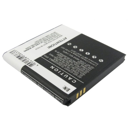 Аккумулятор для Samsung Galaxy S i9000, i9003 (EB575152LA) 1750mah