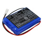 Аккумулятор для Contec ECG-600G 3800mAh