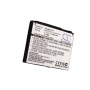 Аккумулятор для Motorola L7, E6, C257, RAZR V3x (BC60) 850mah