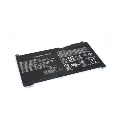 Аккумулятор (батарея) для ноутбука HP ProBook 430 G4, (RR03XL, 2217-2548), 4000mAh, 11.4B (оригинал)