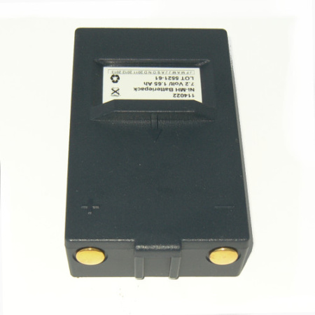 Аккумулятор HIAB COMBIDRIVE 5000 (NiMH, 1650mAh)