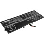 Аккумулятор для Lenovo Yoga Slim 7-13ACN05, Yoga 13S (2021), Yoga Slim 7-Carbon 13ITL5 серии (L19D4PF5) 6500mah