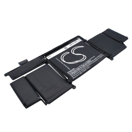 Купить Аккумулятор для Apple Macbook Pro 13" (2015), MF841LL/A (A1582) 6500mAh Аккумулятор для Apple Macbook Pro 13" (2015), MF841LL/A (A1582) 6500mAh