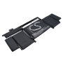 Купить Аккумулятор для Apple Macbook Pro 13" (2015), MF841LL/A (A1582) 6500mAh Аккумулятор для Apple Macbook Pro 13" (2015), MF841LL/A (A1582) 6500mAh