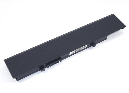 Аккумулятор (батарея) Y5XF9 для ноутбука Dell V3400, 11.1V, 5200mAh, черный (OEM)