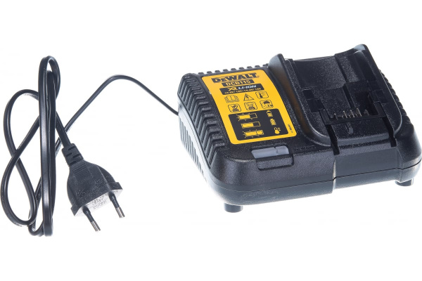 Зарядное устройство DeWalt DCB115 (Li-ion)