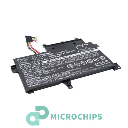 Аккумулятор для Asus Transformer Book Flip TP500LA, TP500LB, TP500LN 4200mAh