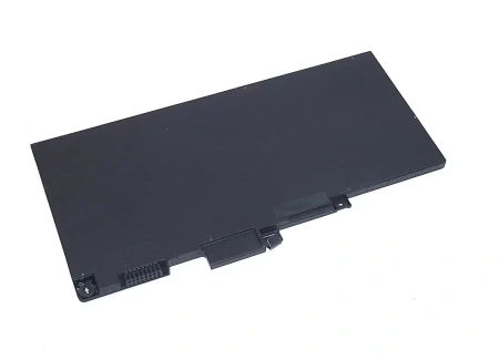 Аккумулятор (батарея) для ноутбука HP EliteBook 755 (CS03-3S1P), 11.4V, 4000mAh, 46Wh OEM черный