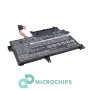 Аккумулятор для Asus Transformer Book Flip TP500LA, TP500LB, TP500LN 4200mAh