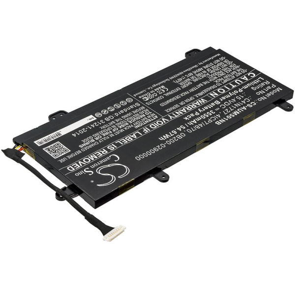 Аккумулятор для Asus ROG Zephyrus M (GM501) 3550mah