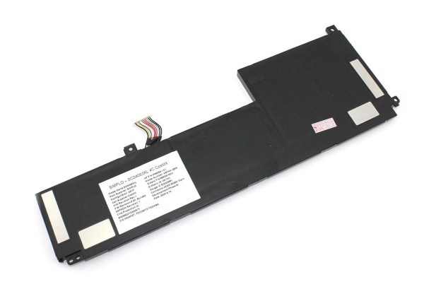 Аккумулятор (батарея) для ноутбука HP Envy 14-EB (SC04XL) 15.4V, 4110mAh, 63.32Wh