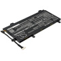 Купить Аккумулятор для Asus ROG Zephyrus M (GM501) 3550mah Аккумулятор для Asus ROG Zephyrus M (GM501) 3550mah