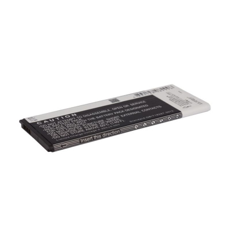 Аккумулятор для Huawei Honor 3C, Ascend G730 (HB4742A0RBC) 2300mah