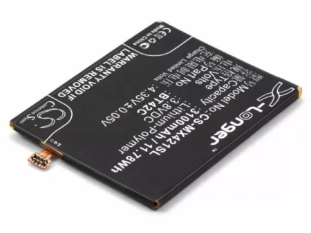 Аккумулятор CS-MX421SL для Meizu M2 Note