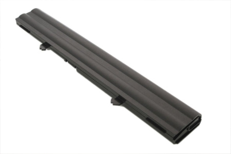 Аккумулятор (батарея) для ноутбука HP Compaq 6520s (HSTNN-OB51) 10.8V, 4400mАhr, черный (OEM)