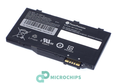 Аккумуляторная батарея 3, 7 V 4410 mAh для терминала сбора данных Symbol MC36 TC55