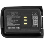 Аккумулятор для Datalogic P20, Pegaso (95A201016) 3300mAh
