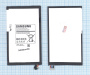 Аккумуляторная батарея T4450E для Samsung Galaxy Tab 3 (T310, T311), 3.8В, 16.91Wh