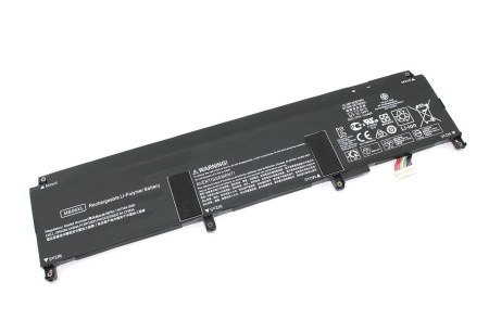 Купить Аккумулятор (батарея) для ноутбука HP ZBook Studio G8 (MB06XL) 11.58V, 7160mAh, 83Wh Аккумулятор (батарея) для ноутбука HP ZBook Studio G8 (MB06XL) 11.58V, 7160mAh, 83Wh