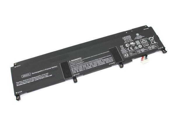 Купить Аккумулятор (батарея) для ноутбука HP ZBook Studio G8 (MB06XL) 11.58V, 7160mAh, 83Wh Аккумулятор (батарея) для ноутбука HP ZBook Studio G8 (MB06XL) 11.58V, 7160mAh, 83Wh