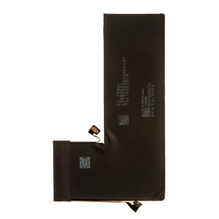 Аккумулятор для iPhone 11 Pro ZeepDeep Pro-series: батарея 3046 mAh, монтажные стикеры, прокладка дисплея