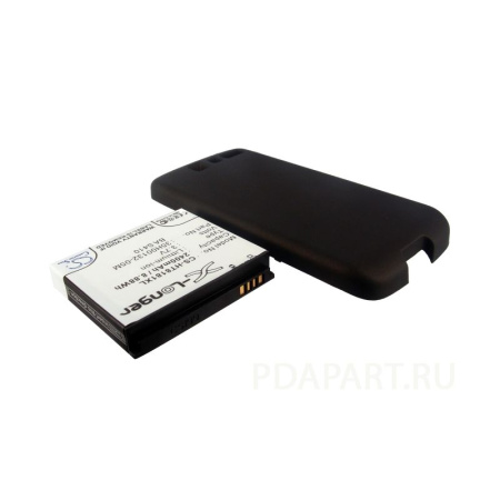 Аккумулятор для HTC Desire A8181 2400mah черный