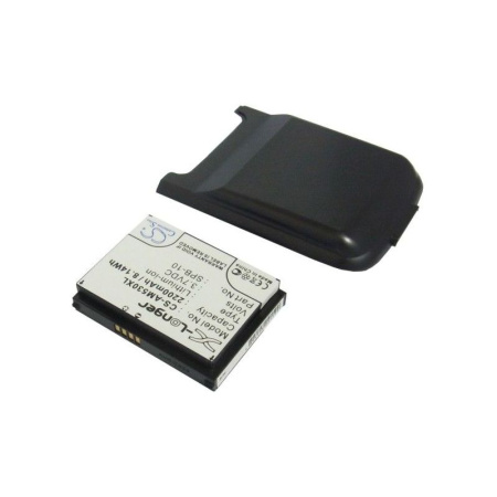 Аккумулятор усиленный для Asus M530, M530w 2200mah