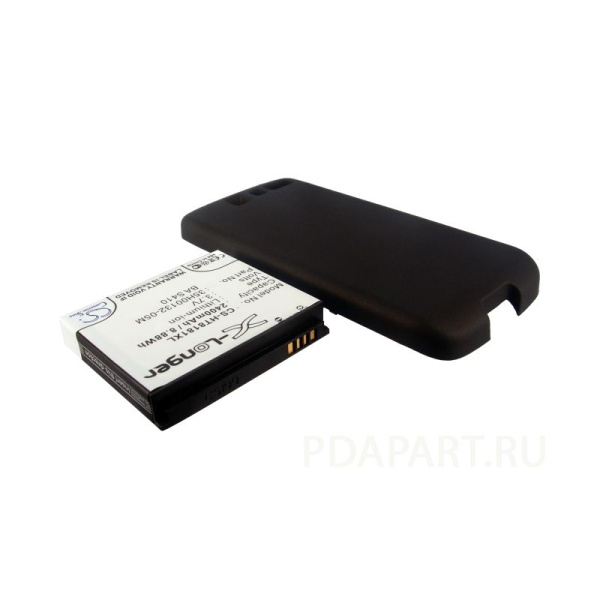 Аккумулятор для HTC Desire A8181 2400mah черный